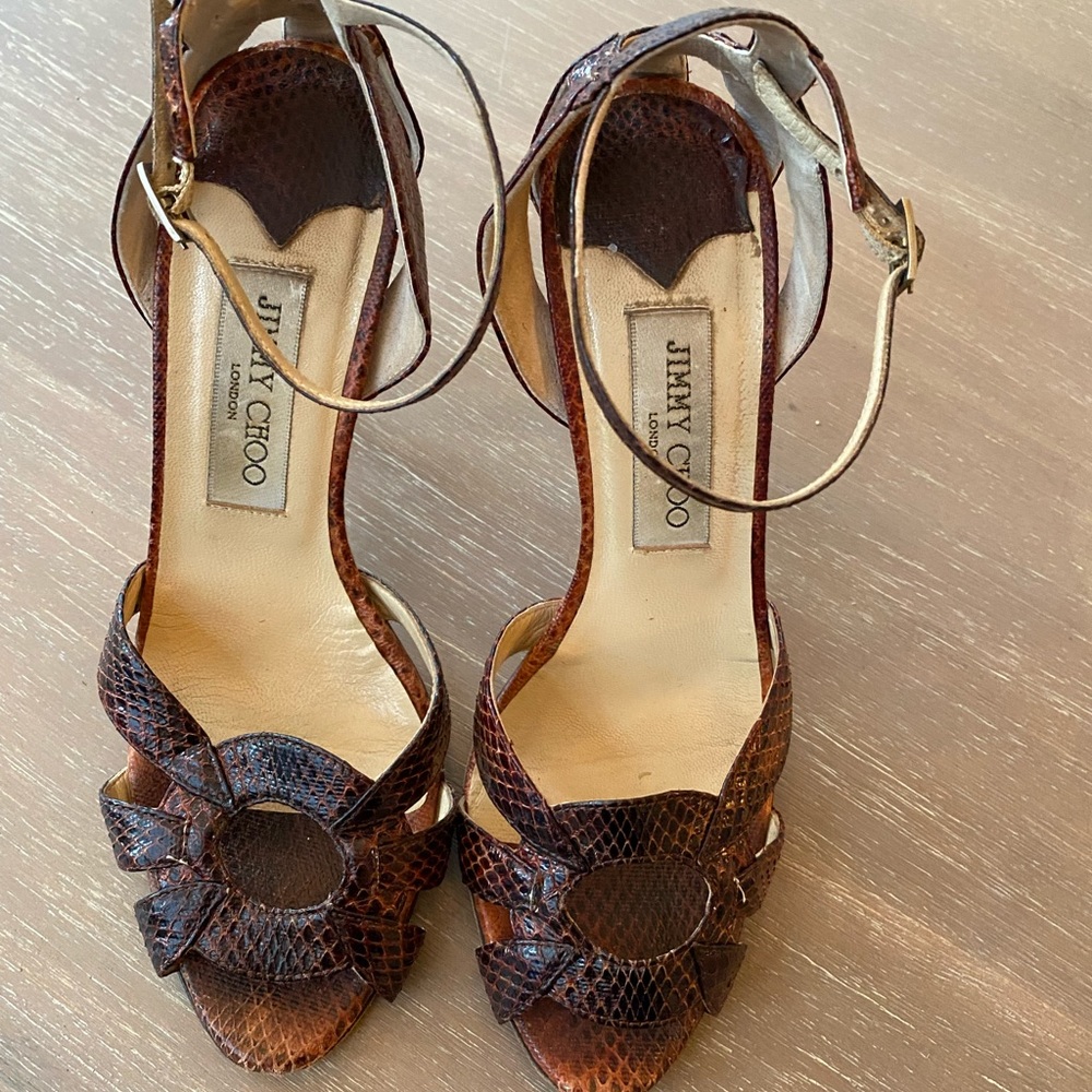 Jimmy Choo